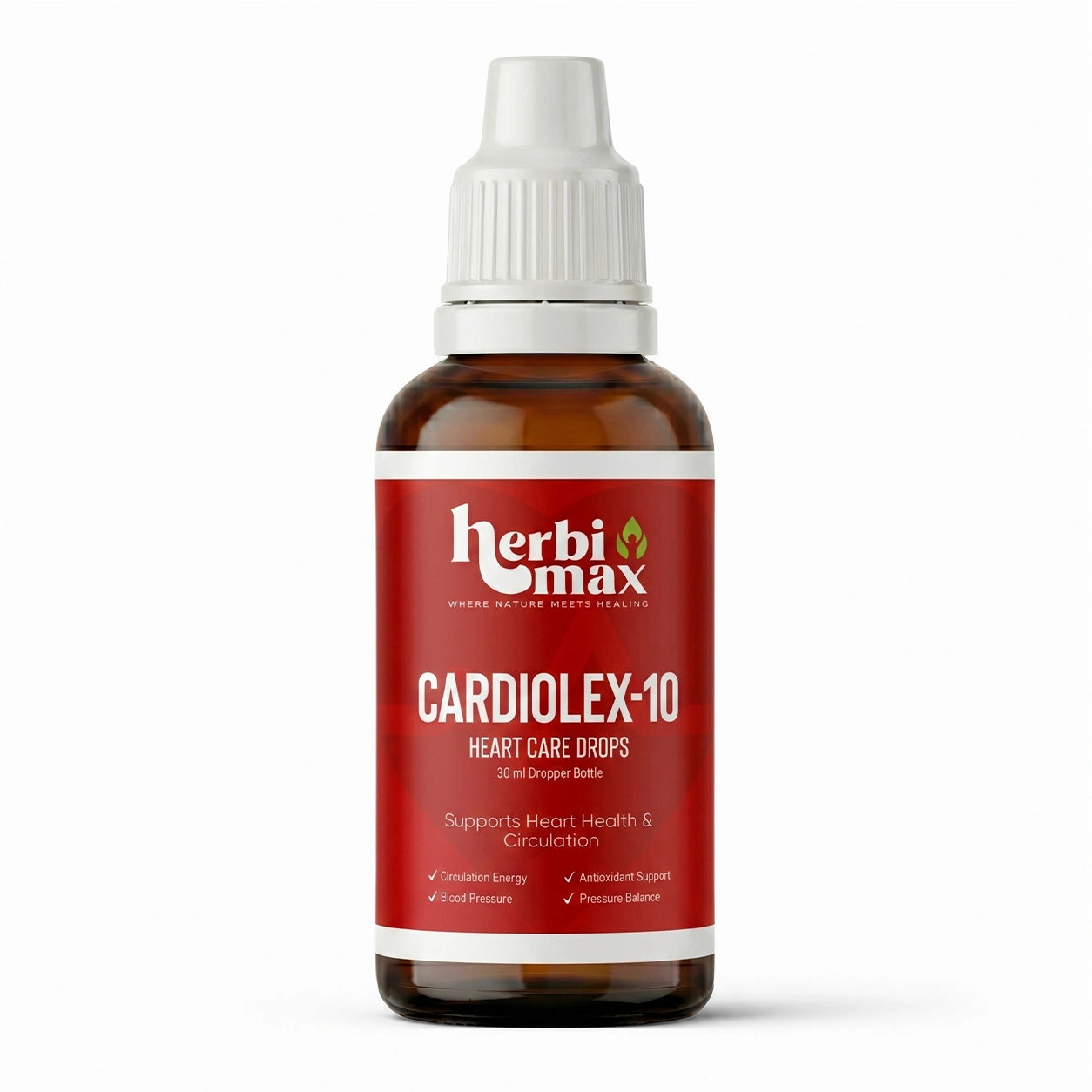 Heart Care Drops Cardiolex-10