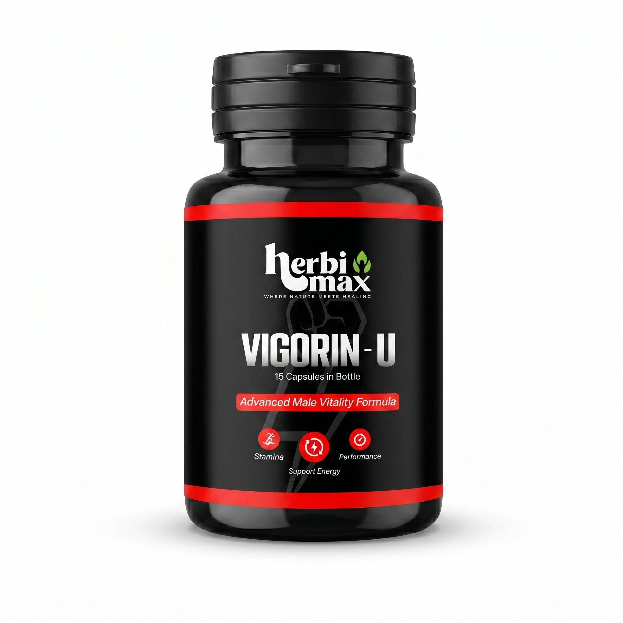 Men Power Capsule Vigorin-U