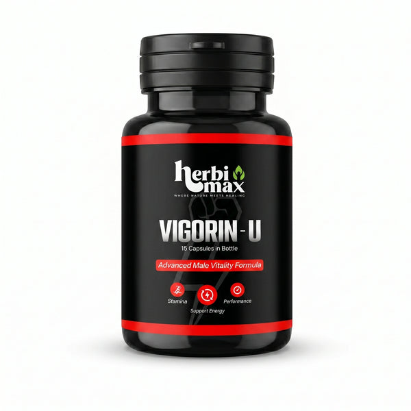 Men Power Capsule