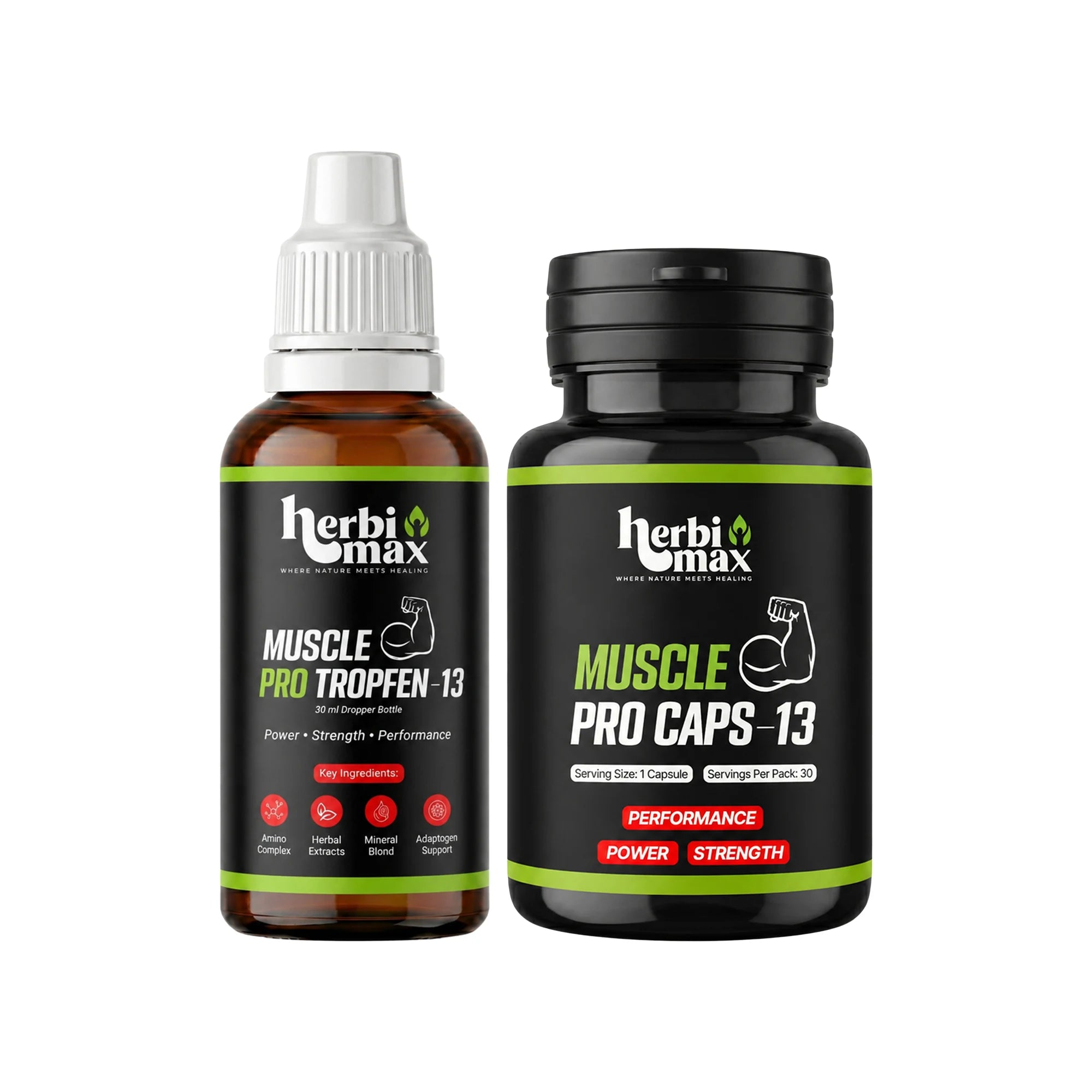Body Building Deals