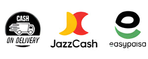 Payment logo
