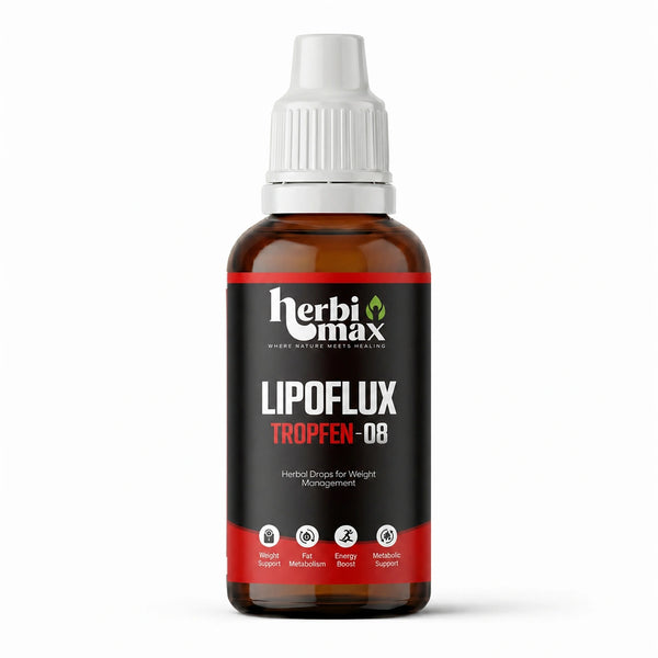 Weight Loss Drops
